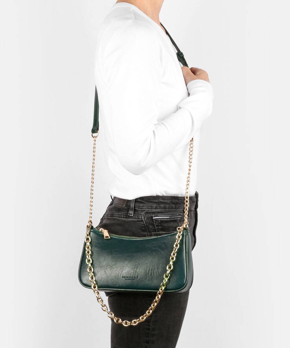 Seidenfelt Skals Pochette