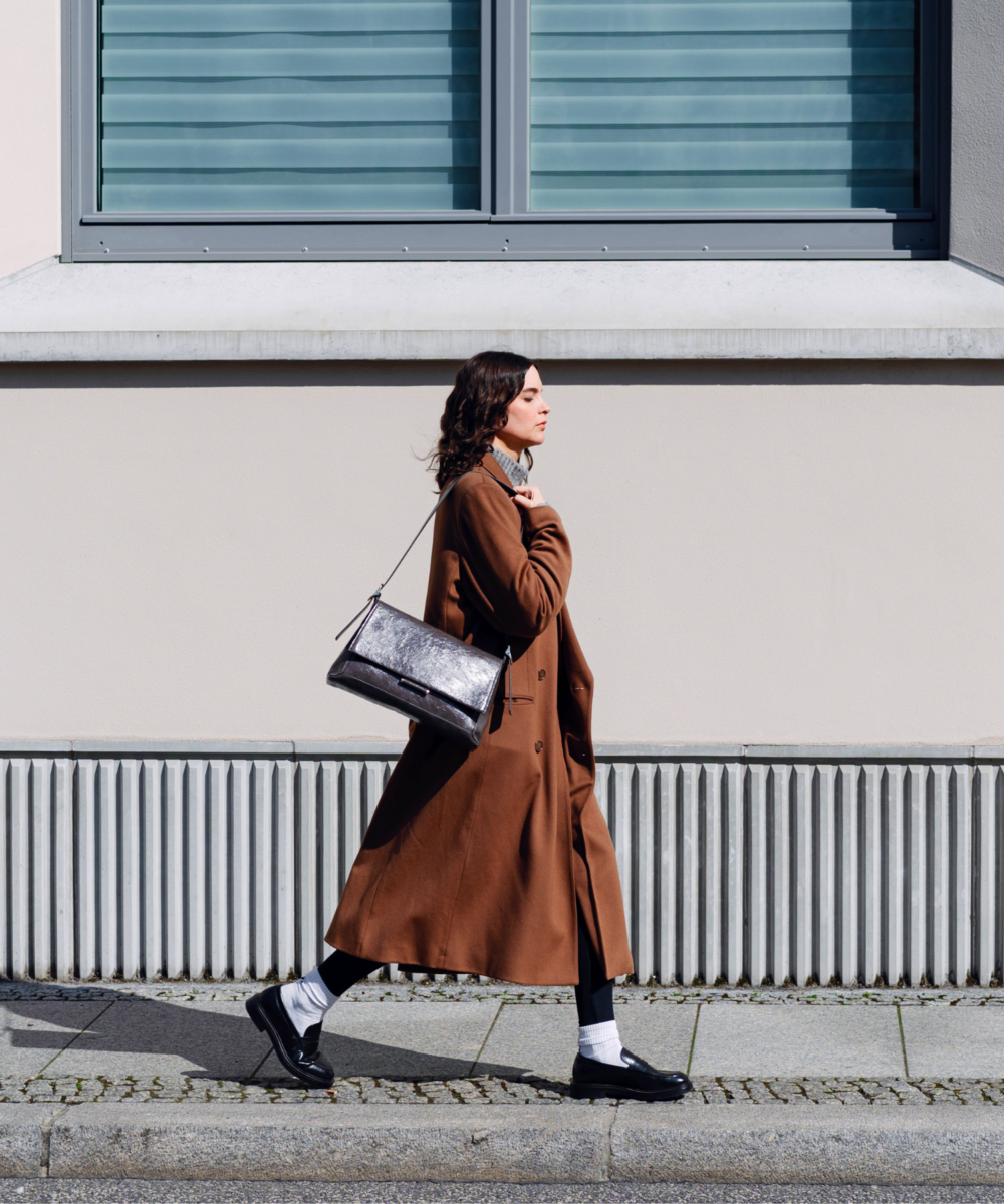 Seidenfelt Skals Shoulderbag