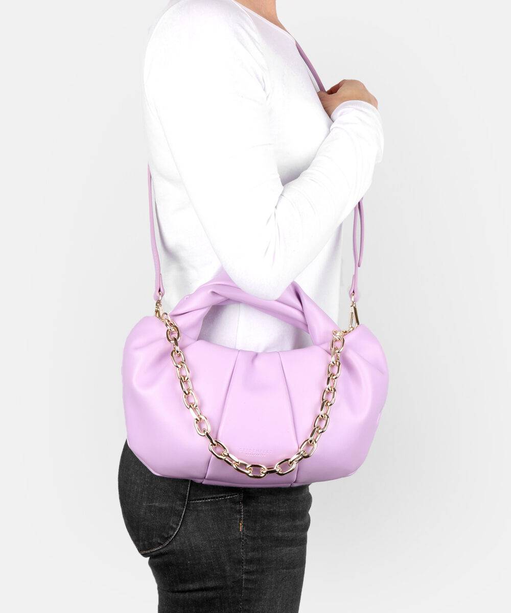 Seidenfelt Stranda Handbag