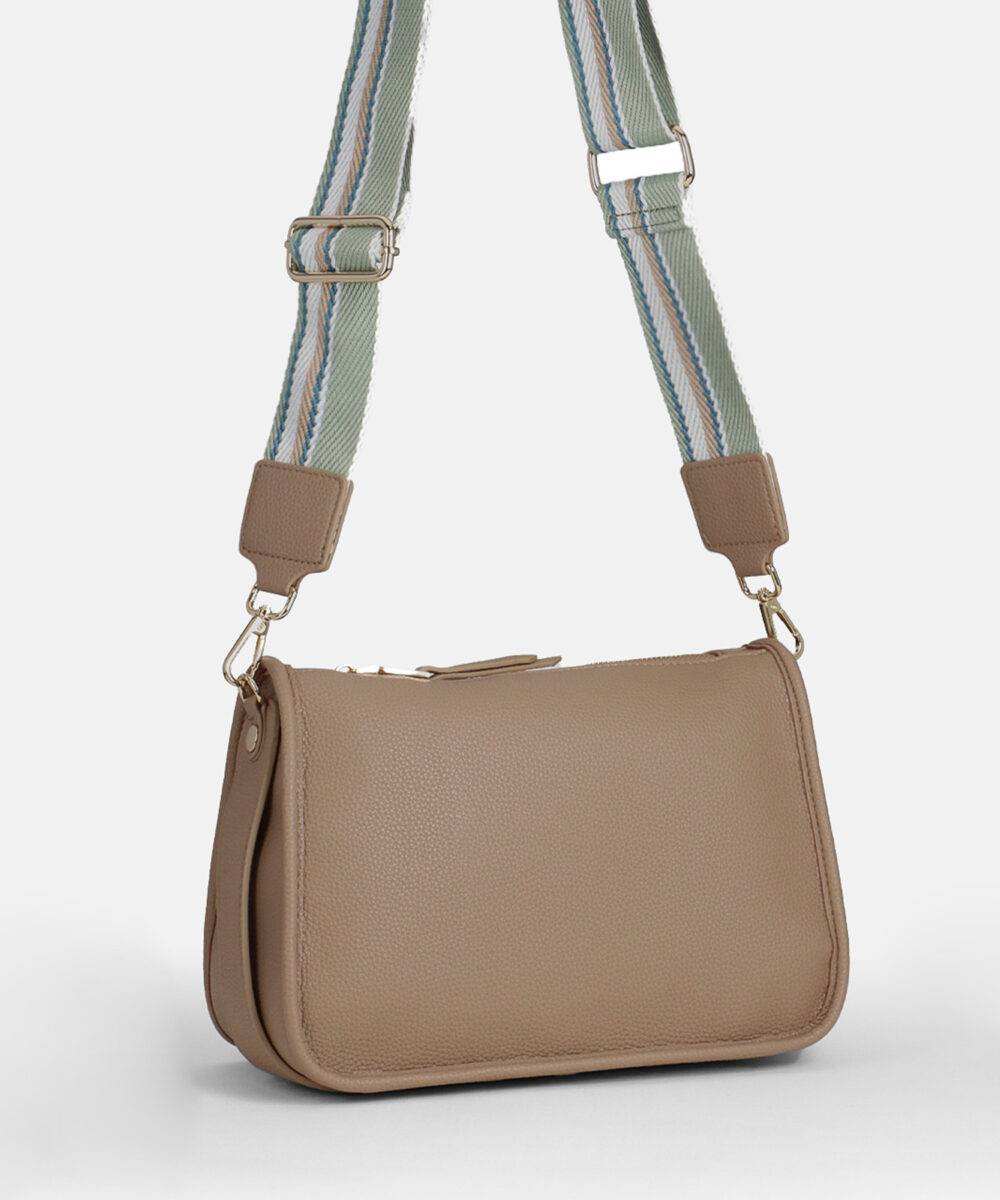 Seidenfelt Svedala Midi Crossbag