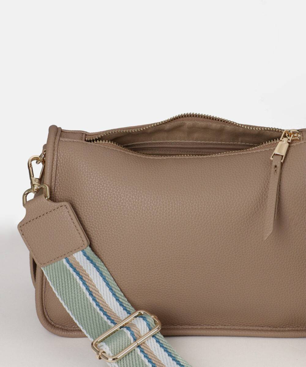 Seidenfelt Svedala Midi Crossbag