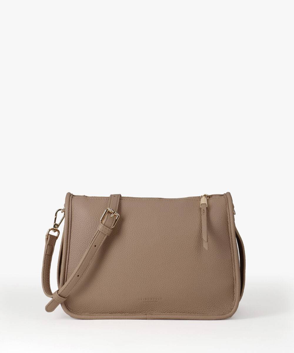 Seidenfelt Svedala Midi Crossbag