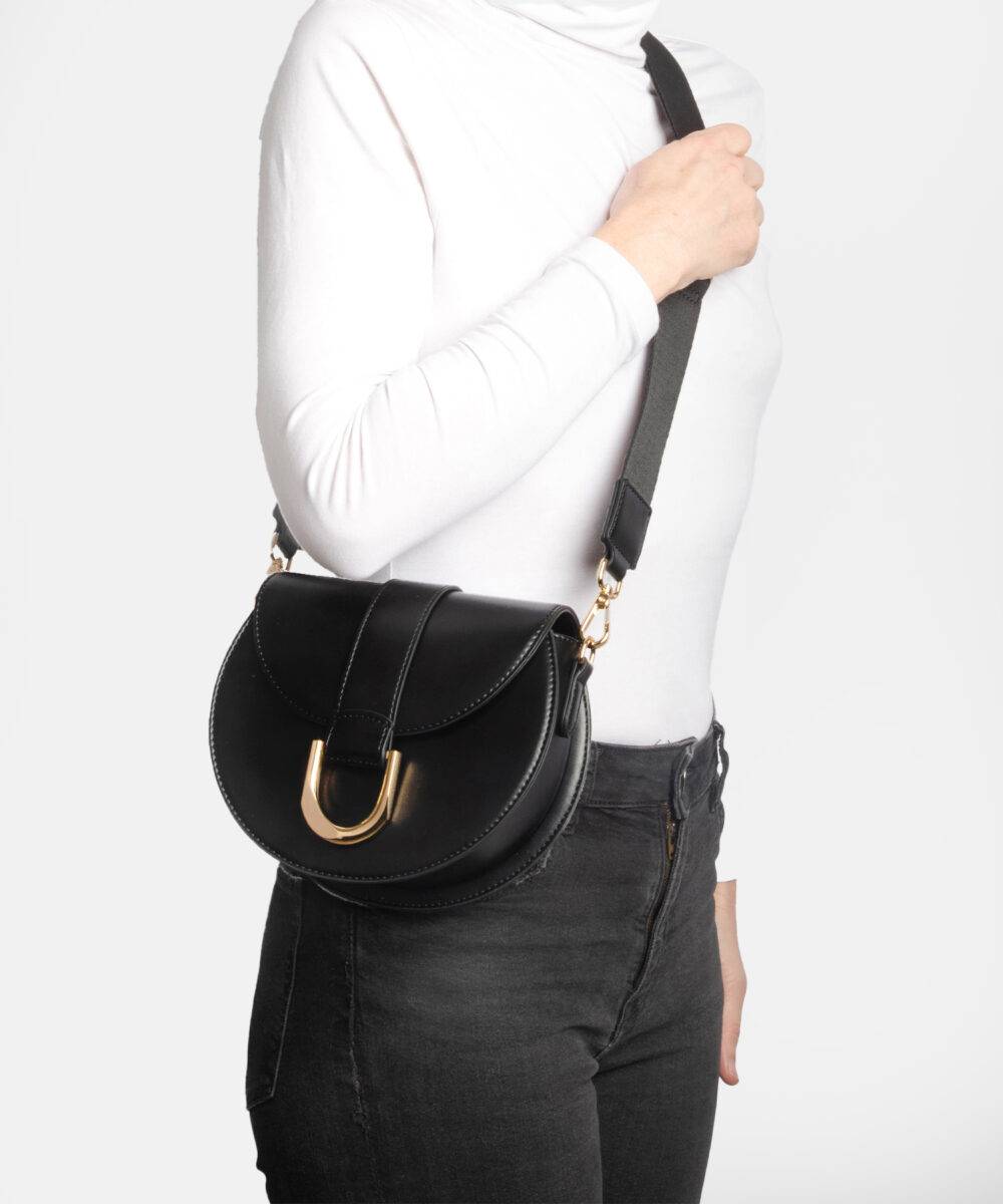 Seidenfelt Tolita Saddle