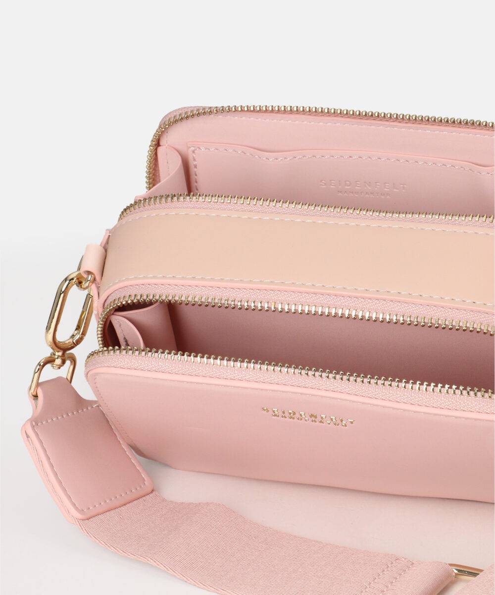 Seidenfelt Tricolor Falun