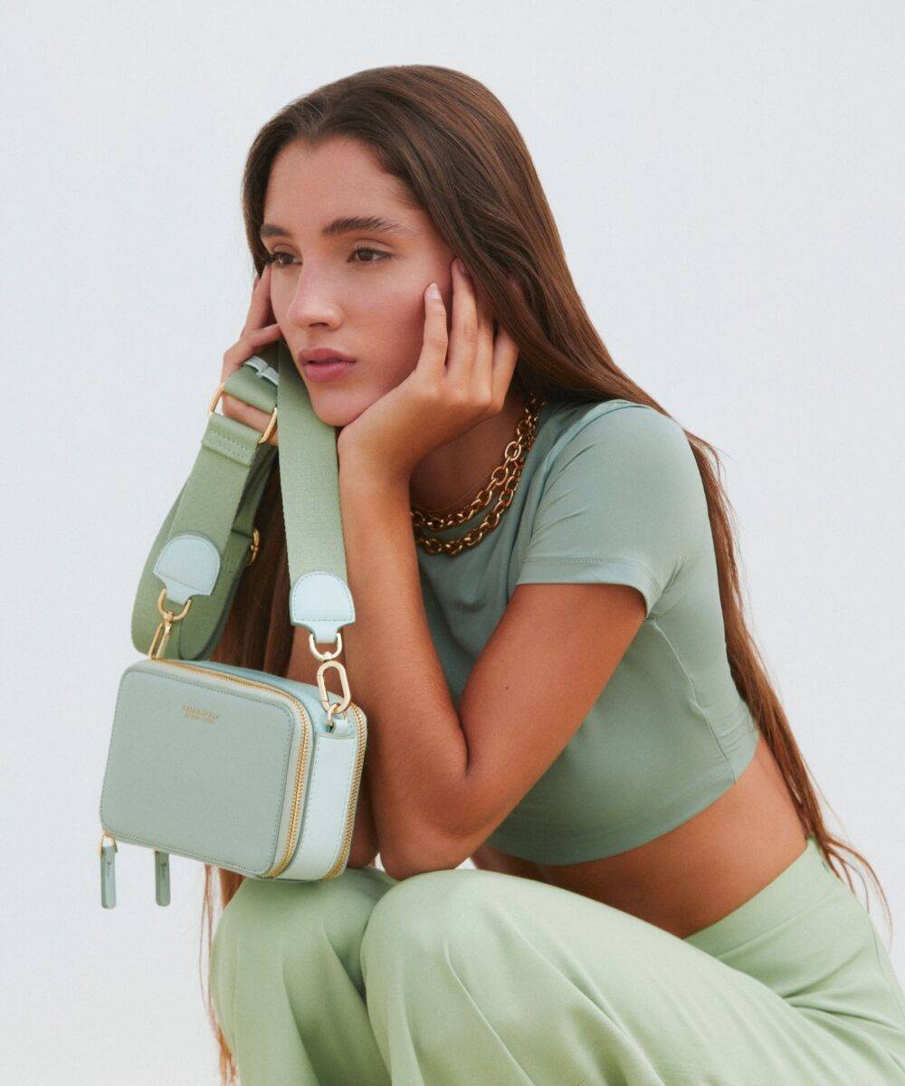 Seidenfelt Tricolor Falun