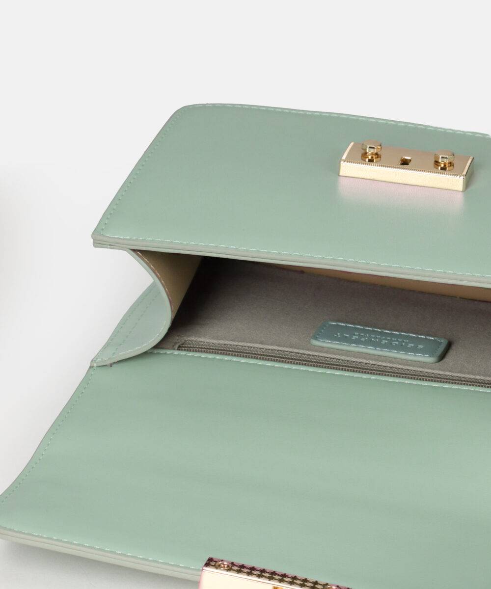 Seidenfelt Tricolor Pitea