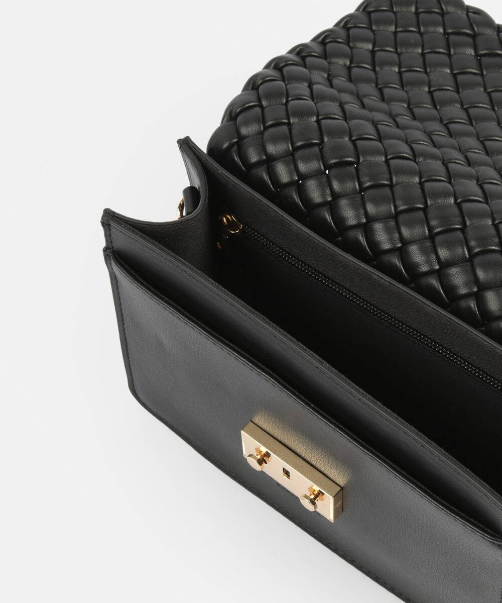 Seidenfelt Woven Roros