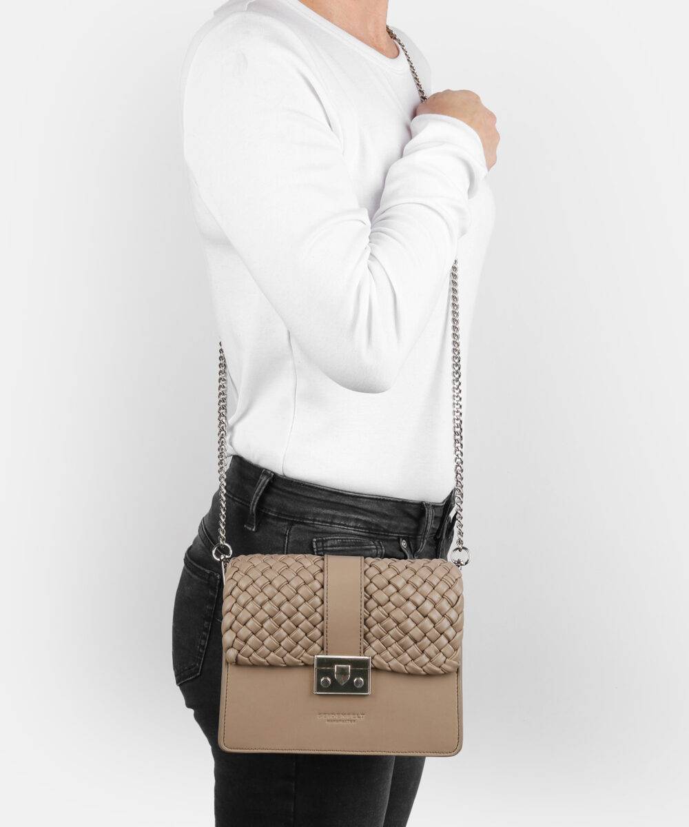 Seidenfelt Woven Roros