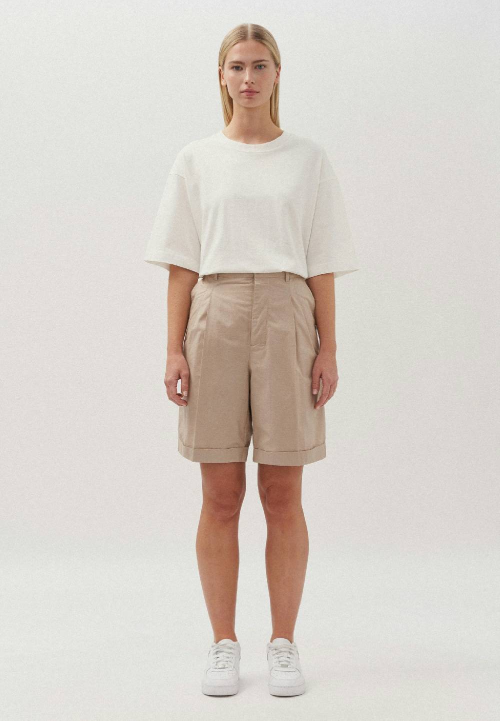 Seidensticker Bermuda Regular