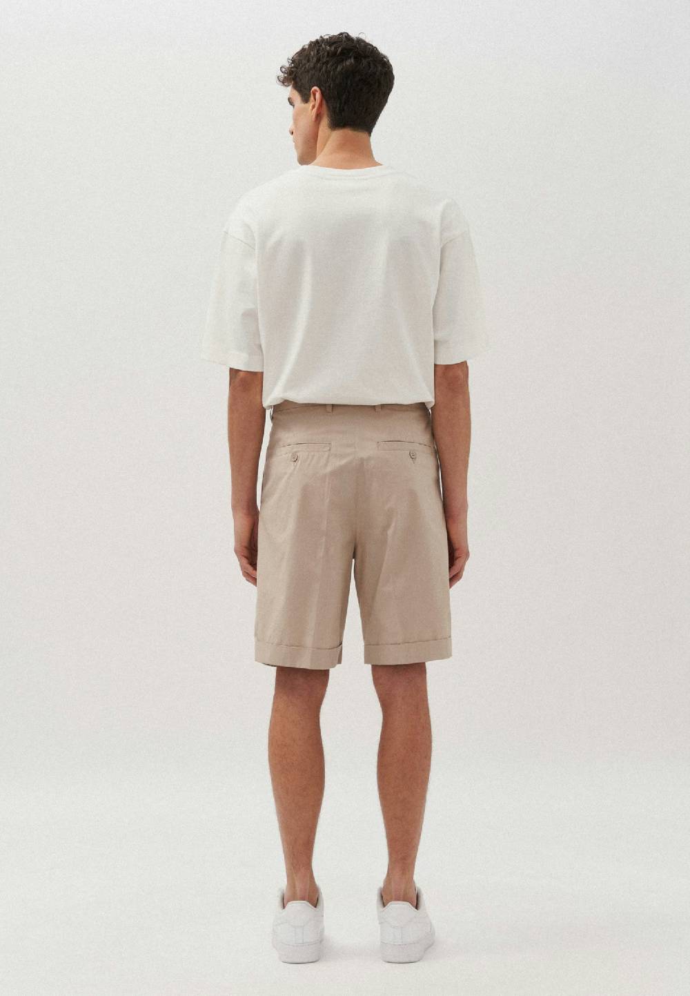 Seidensticker Bermuda Regular