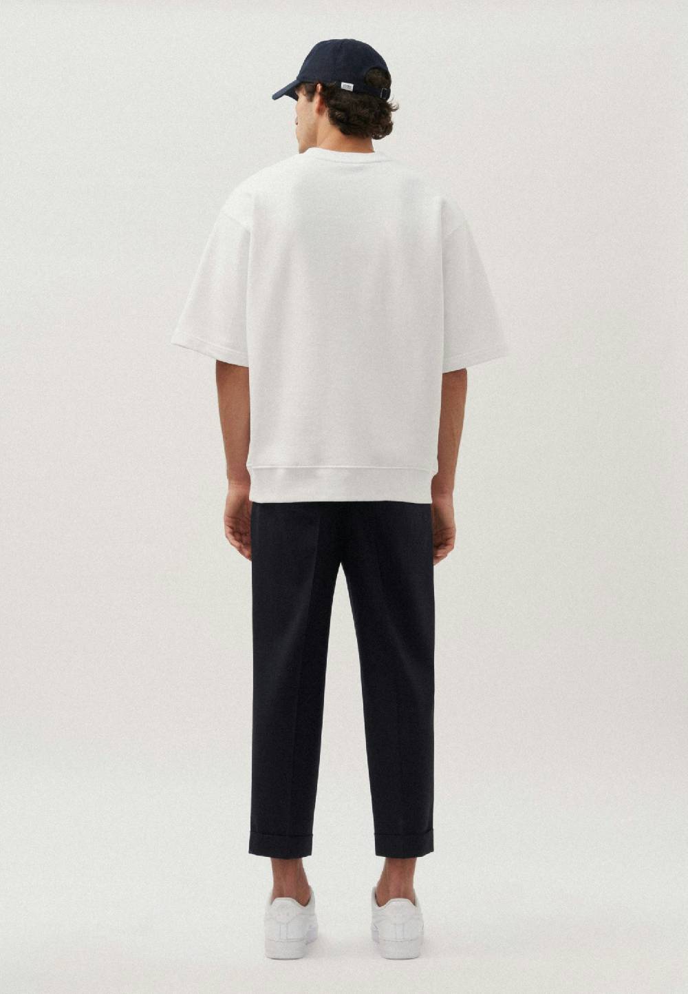 Seidensticker Caps Regular