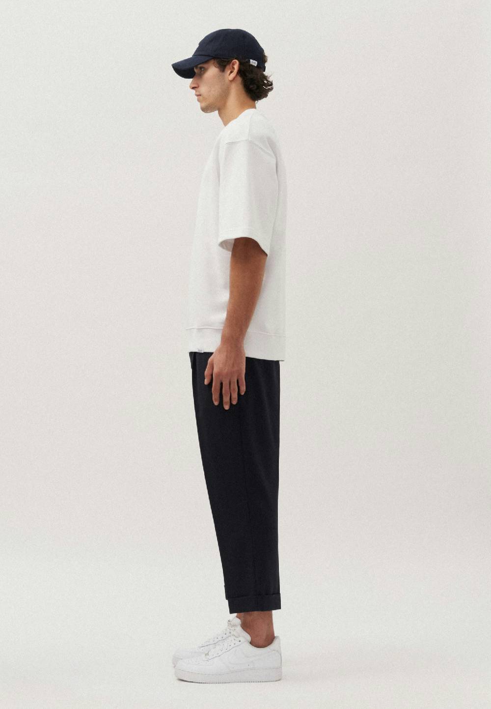 Seidensticker Caps Regular