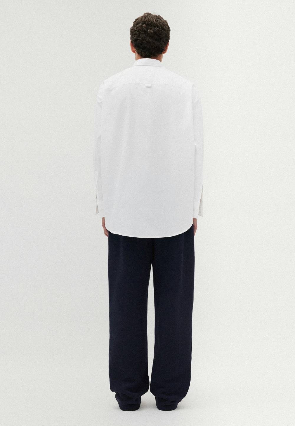 Seidensticker Casual Hemd Oversized