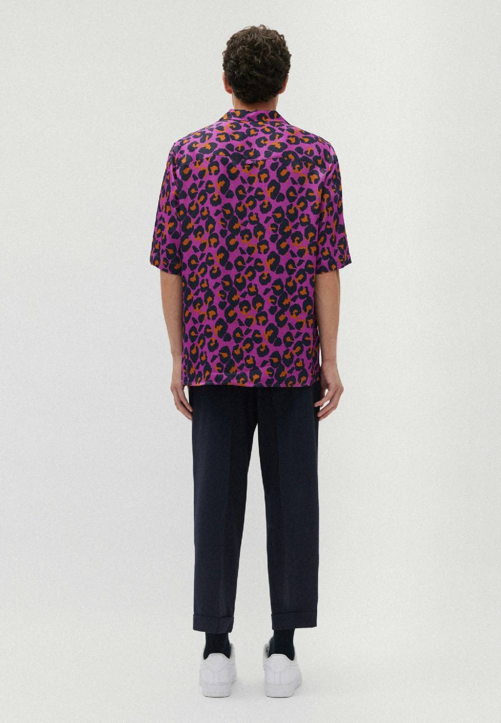 Seidensticker Casual Hemd Regular