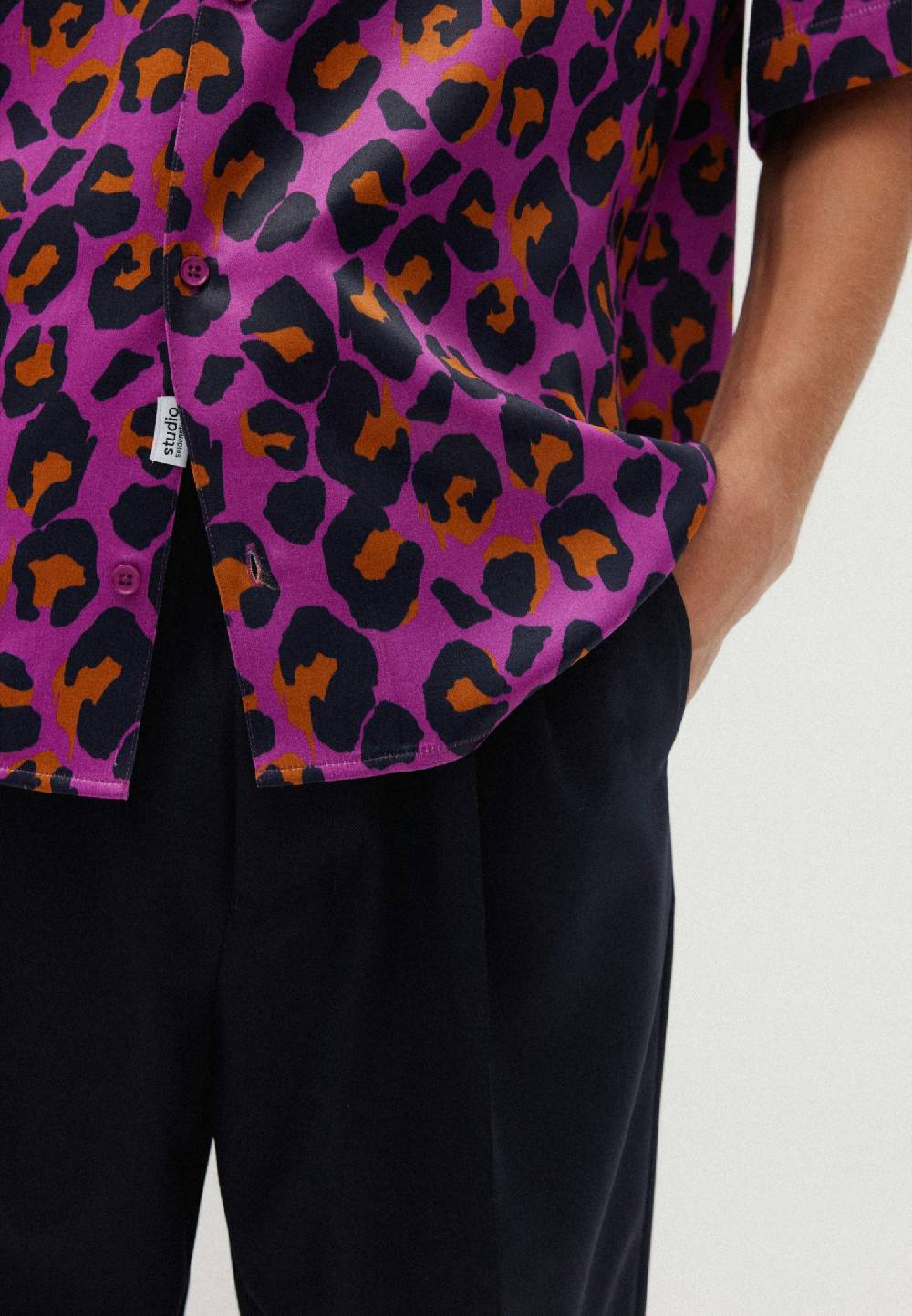 Seidensticker Casual Hemd Regular