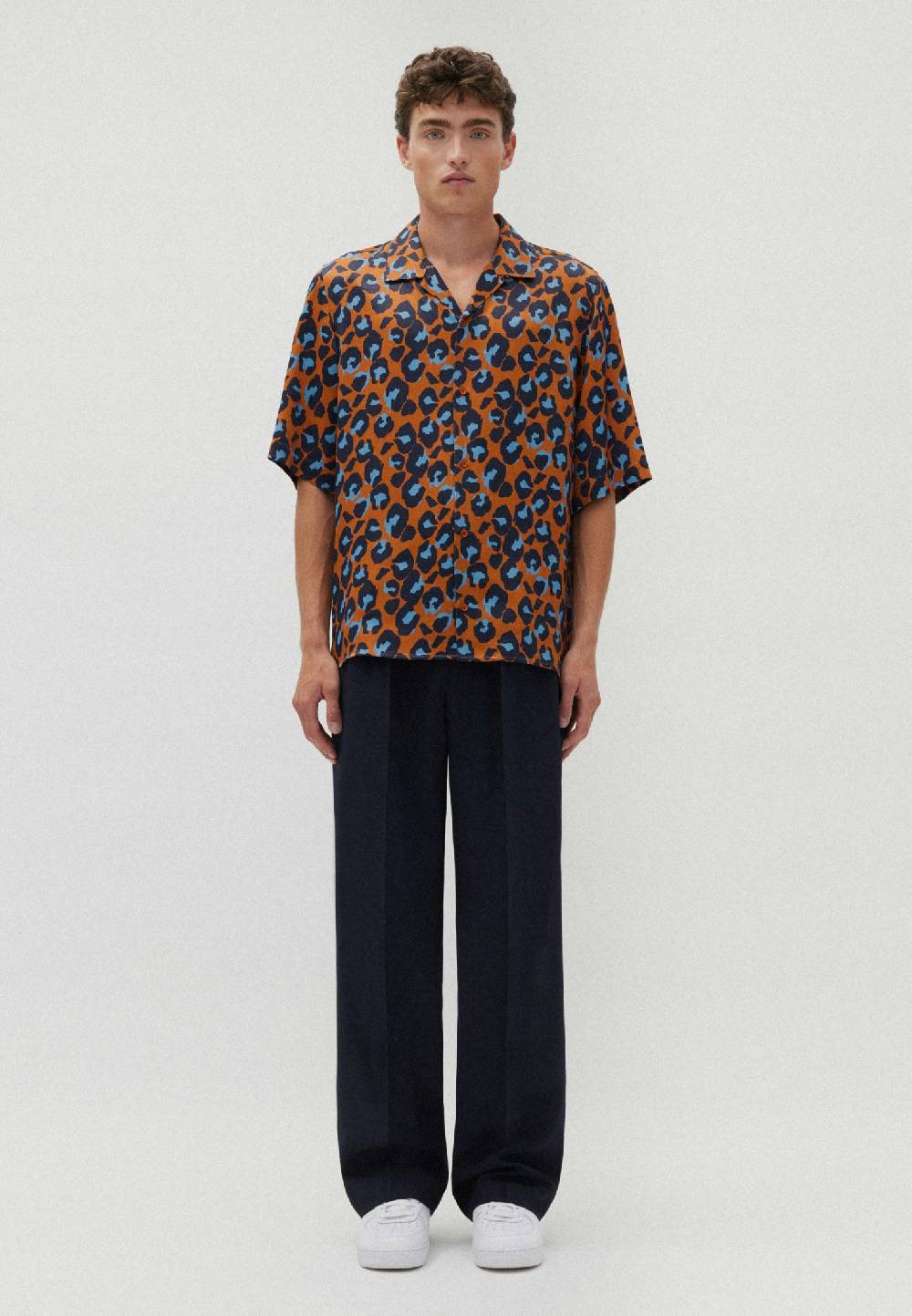 Seidensticker Casual Hemd Regular