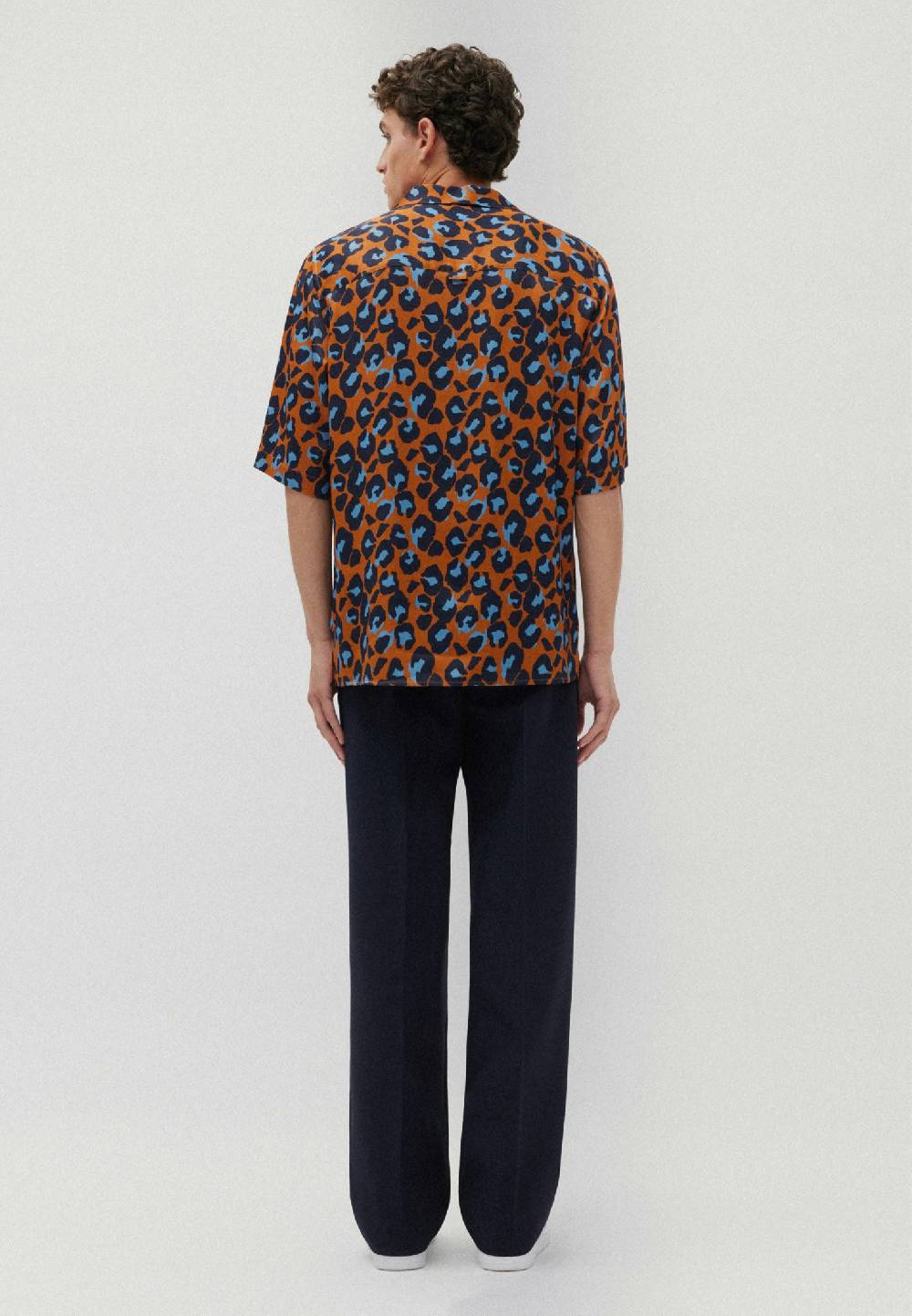 Seidensticker Casual Hemd Regular