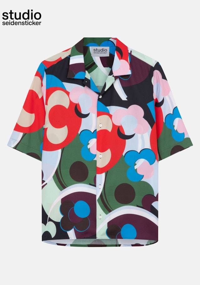 Seidensticker Casual Hemd Regular