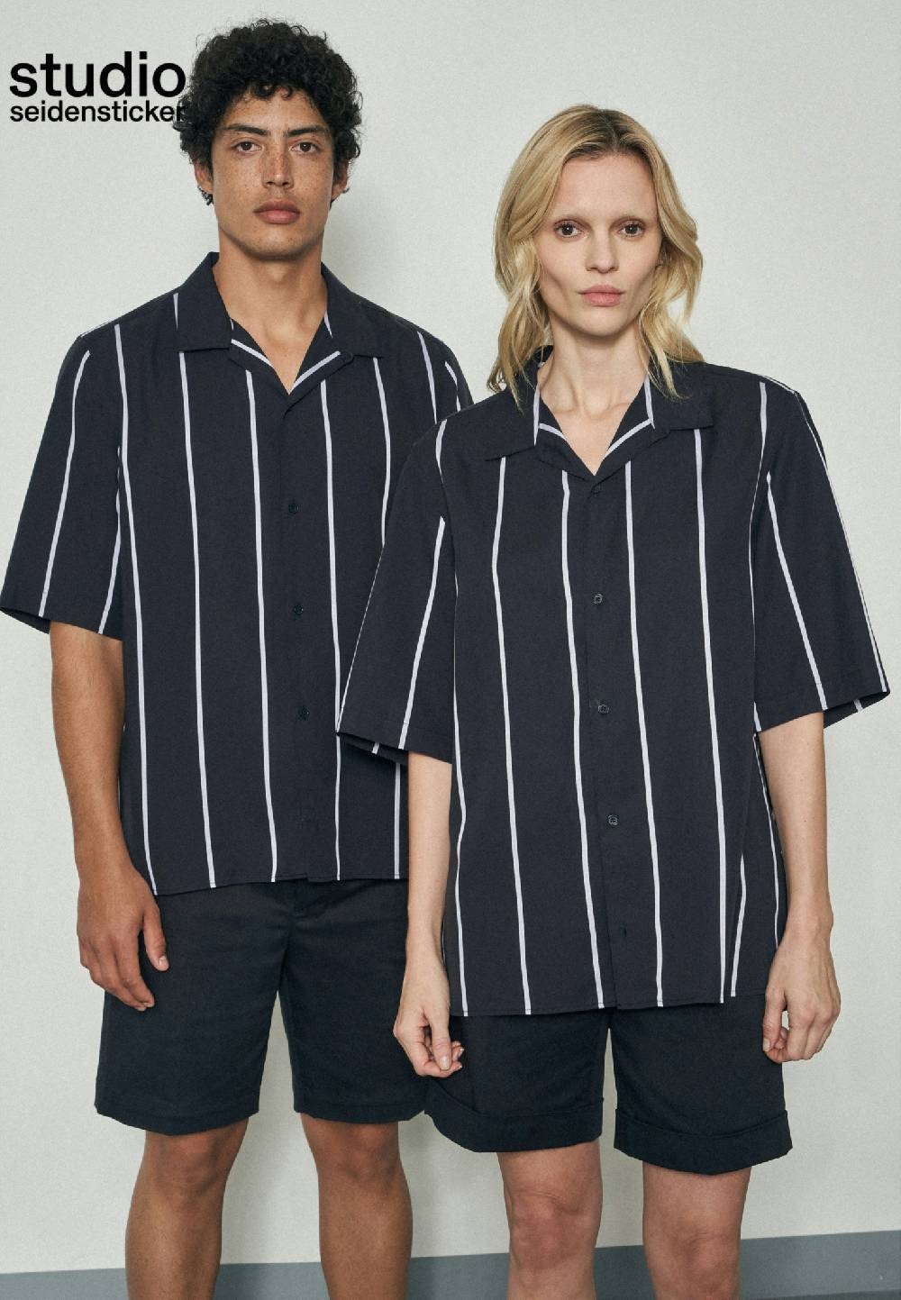 Seidensticker Casual Hemd Regular