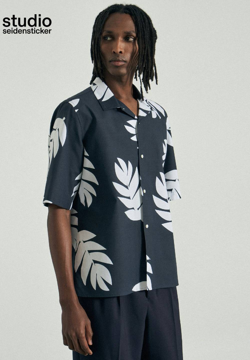 Seidensticker Casual Hemd Regular