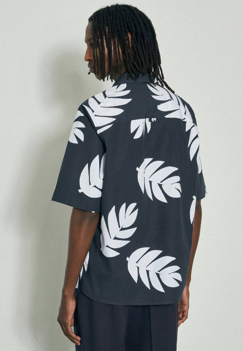 Seidensticker Casual Hemd Regular