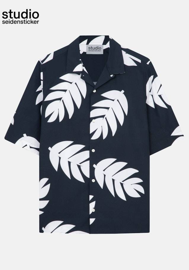 Seidensticker Casual Hemd Regular