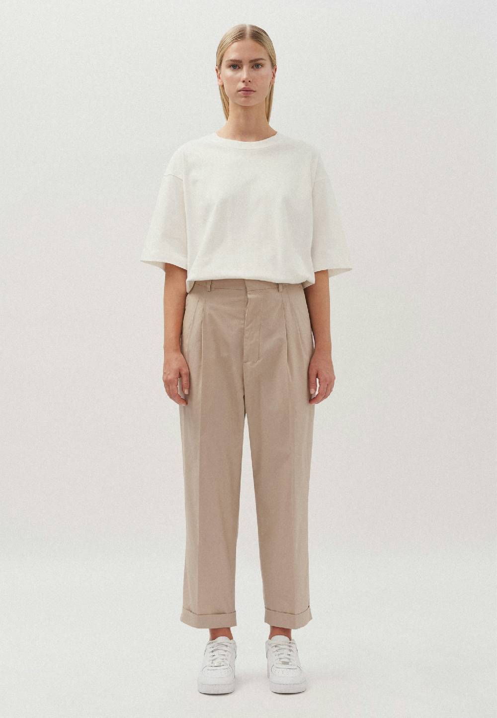 Seidensticker Chino Regular