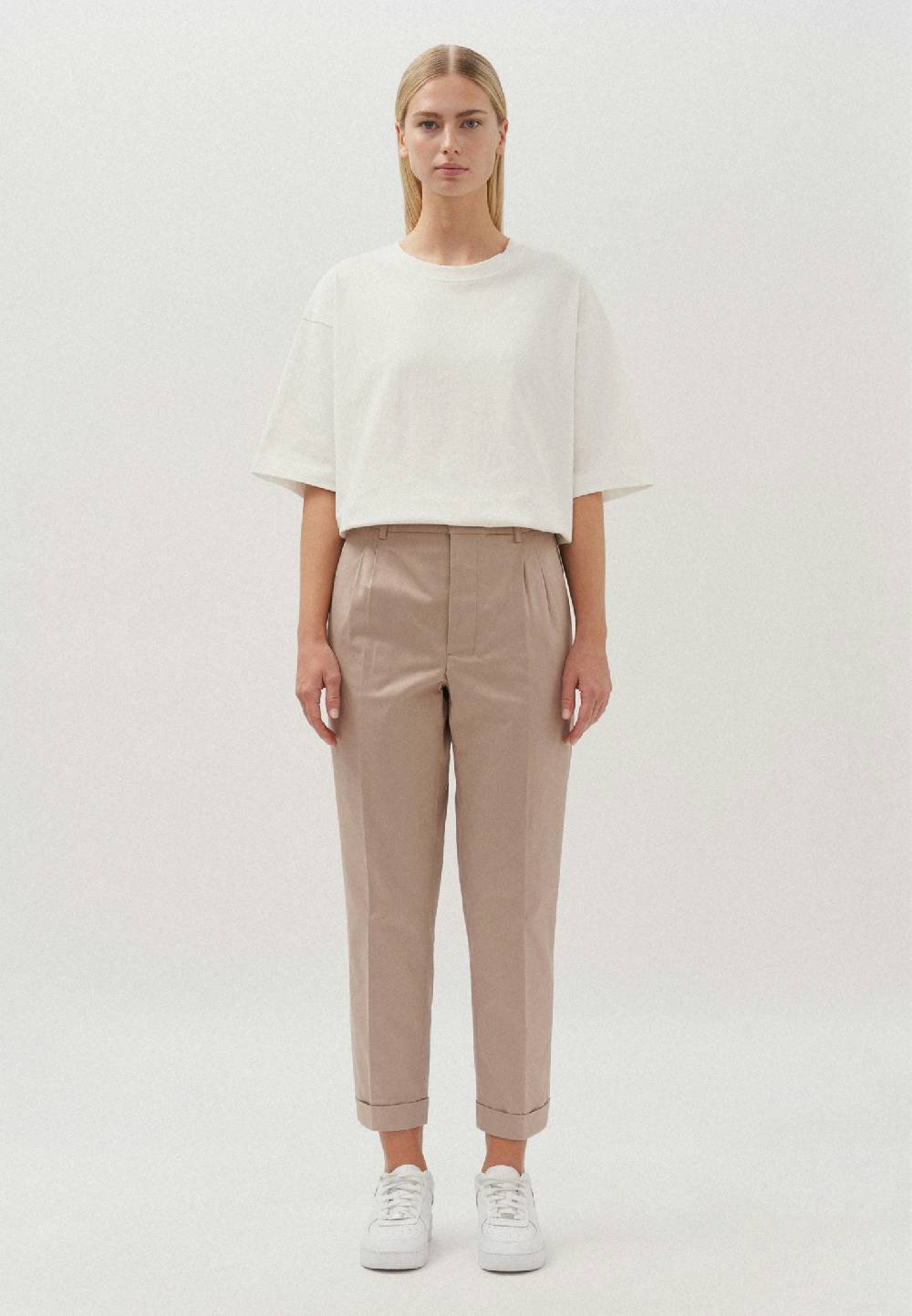 Seidensticker Chino Regular