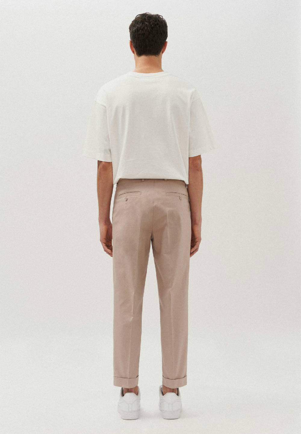 Seidensticker Chino Regular