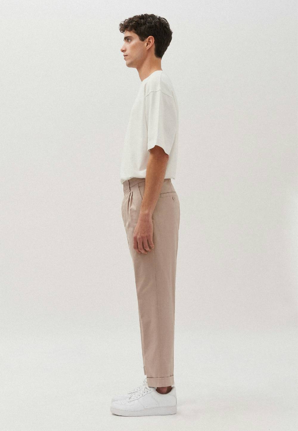 Seidensticker Chino Regular