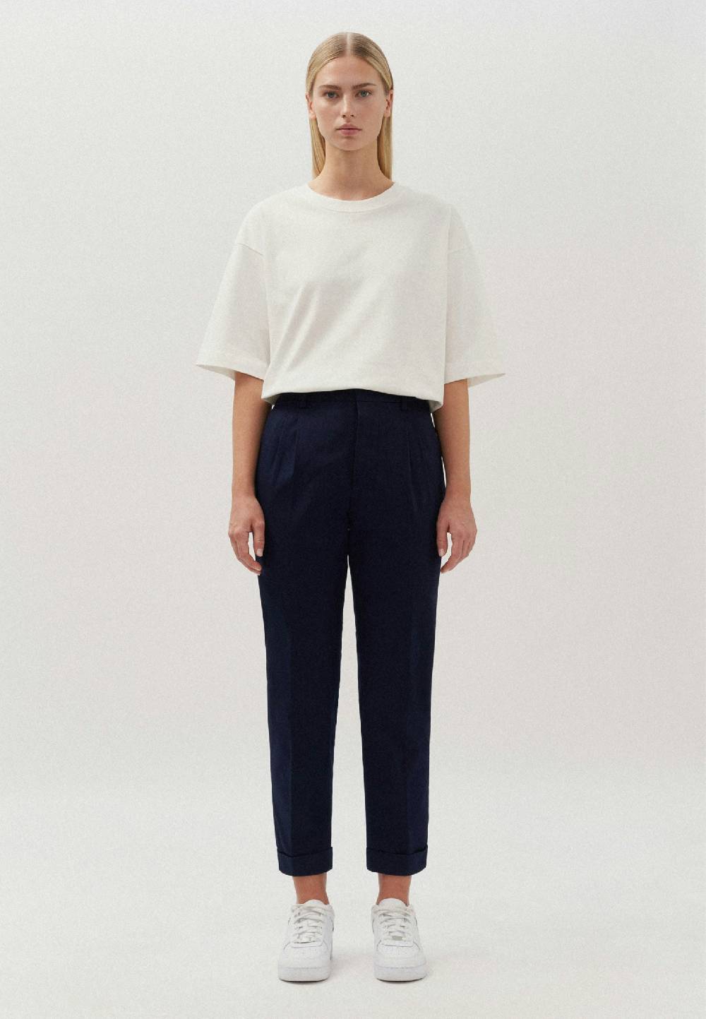 Seidensticker Chino Regular