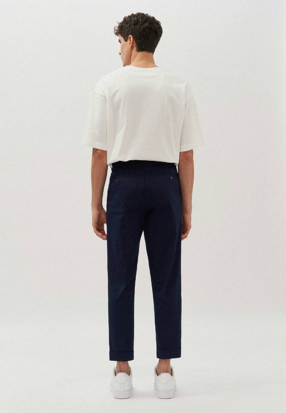 Seidensticker Chino Regular