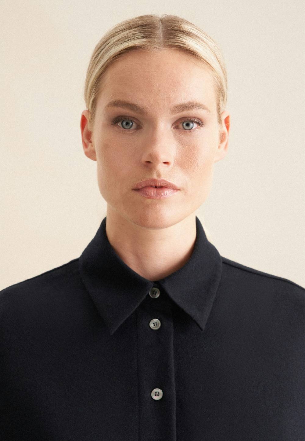 Seidensticker Flanell Hemdbluse