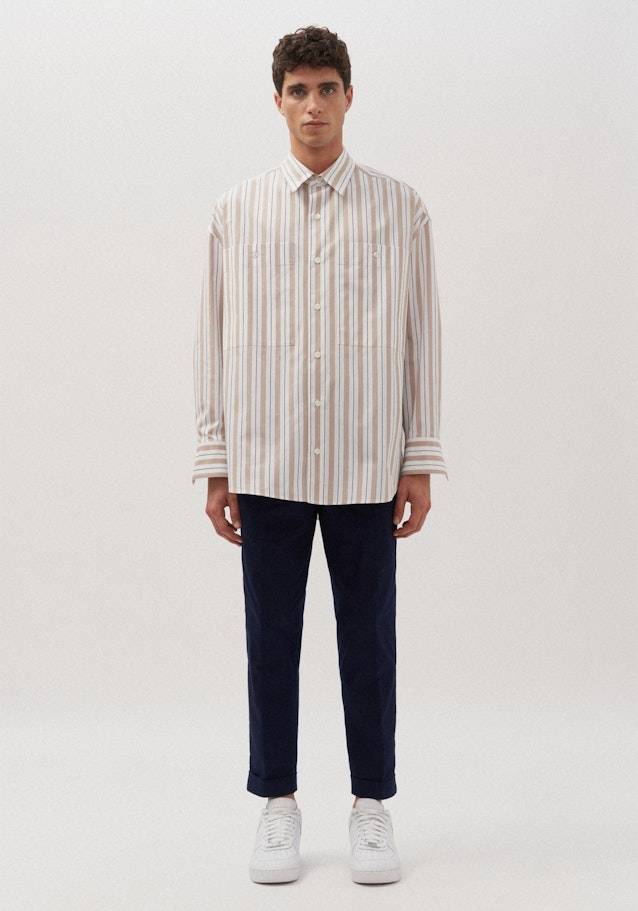 Seidensticker Hemd Oversized