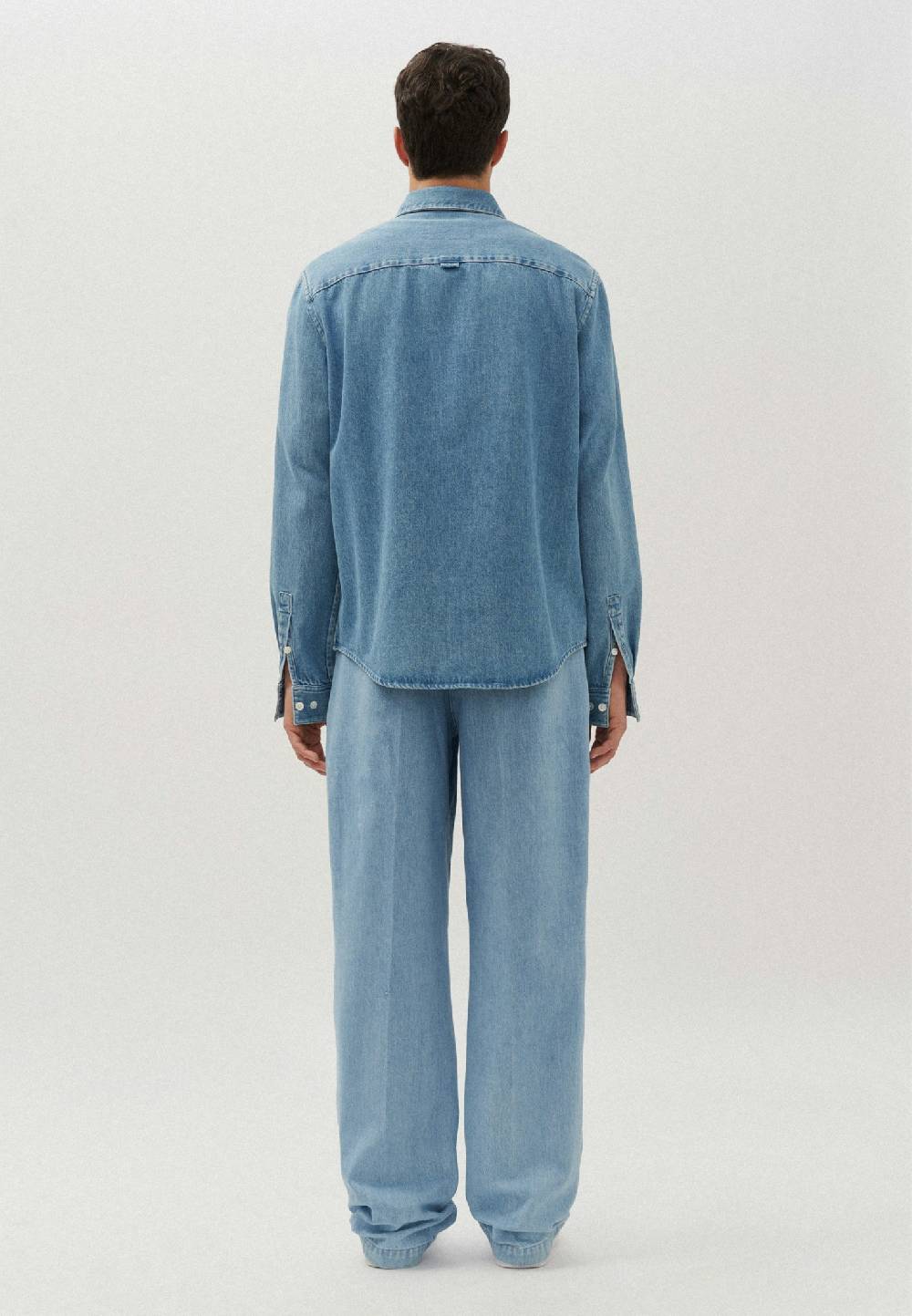 Seidensticker Hemd Regular