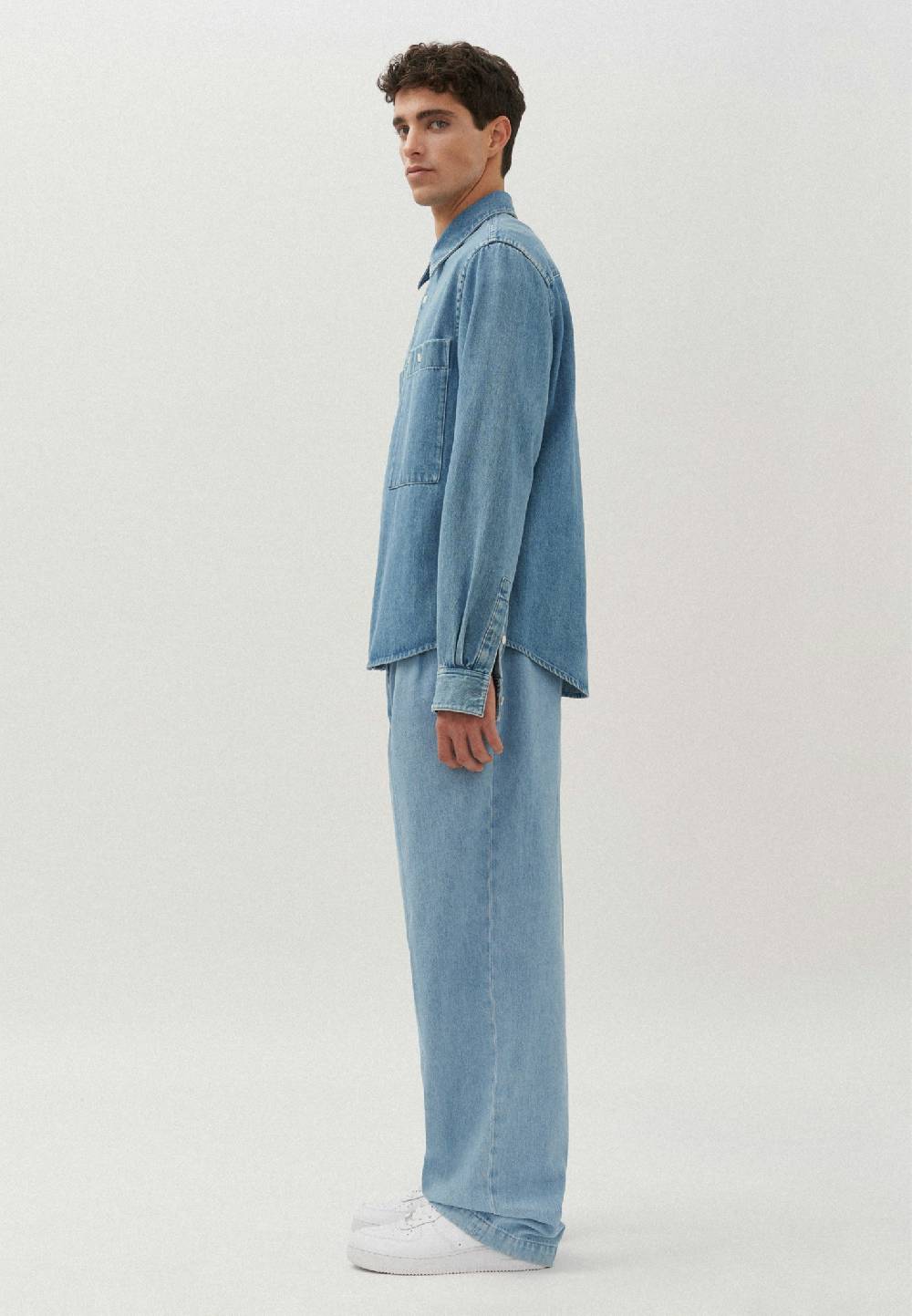 Seidensticker Hemd Regular