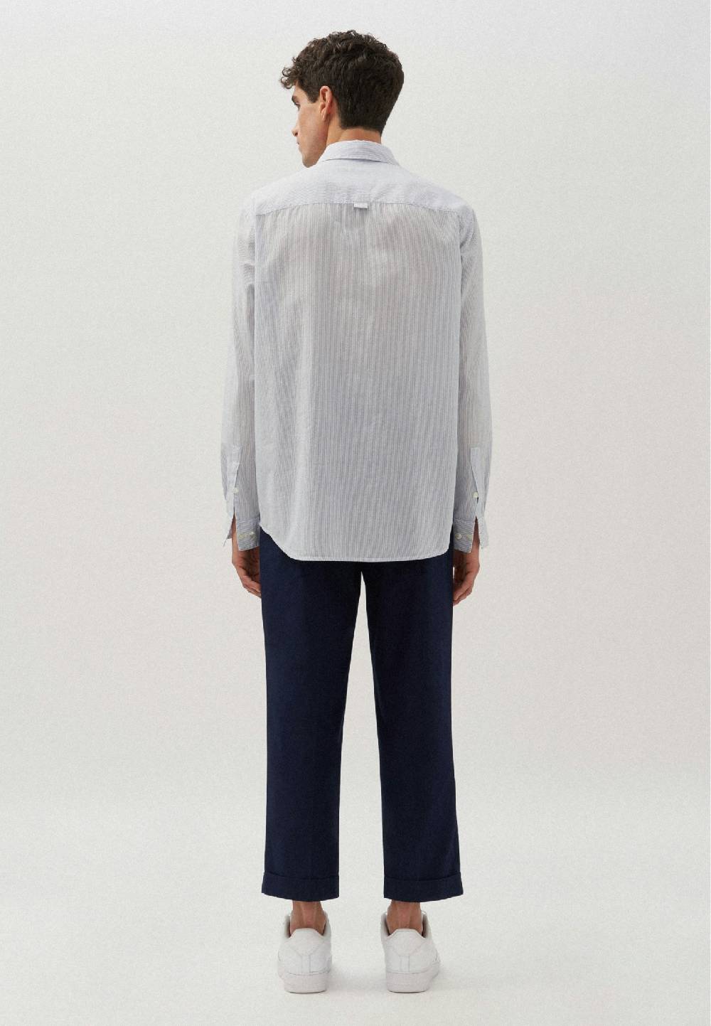 Seidensticker Hemd Regular