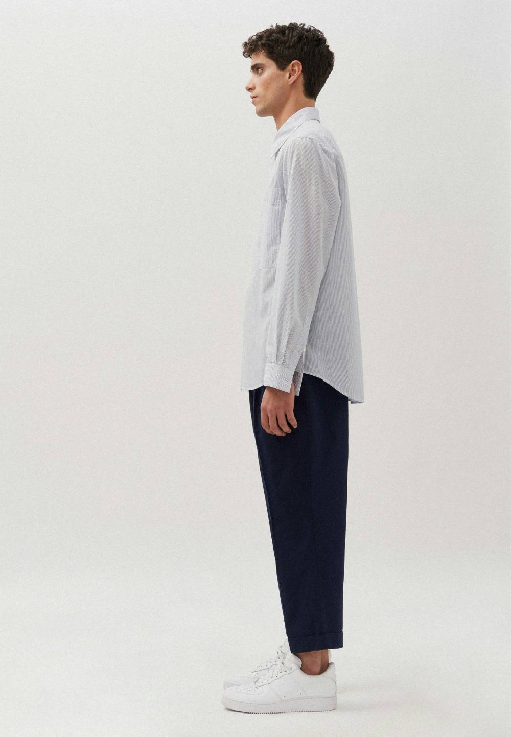 Seidensticker Hemd Regular