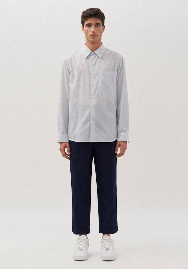 Seidensticker Hemd Regular