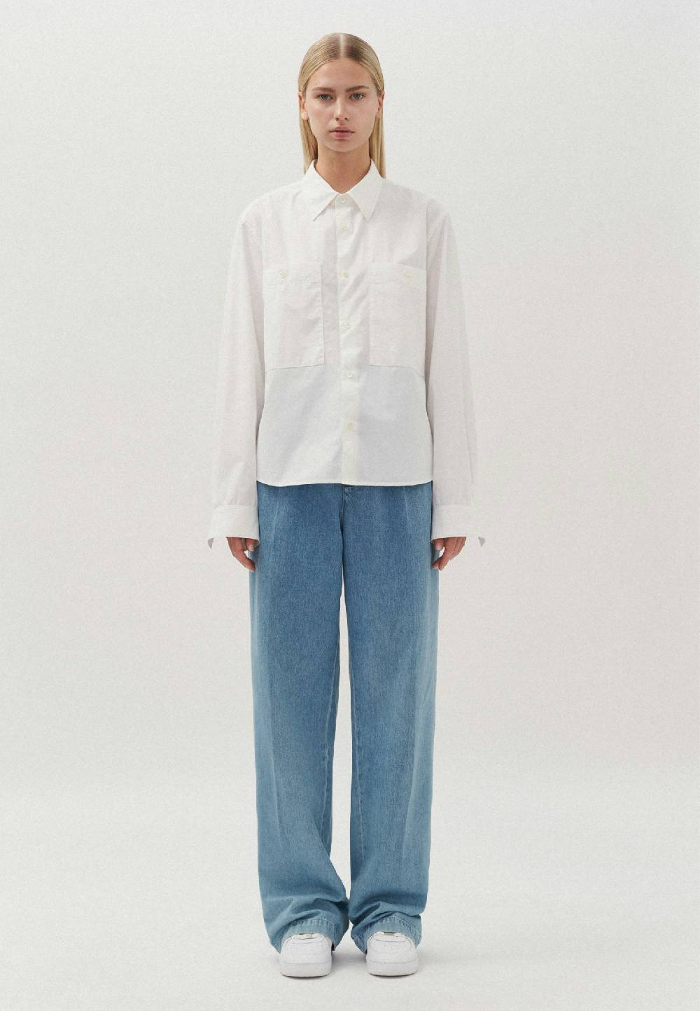 Seidensticker Hemd Regular