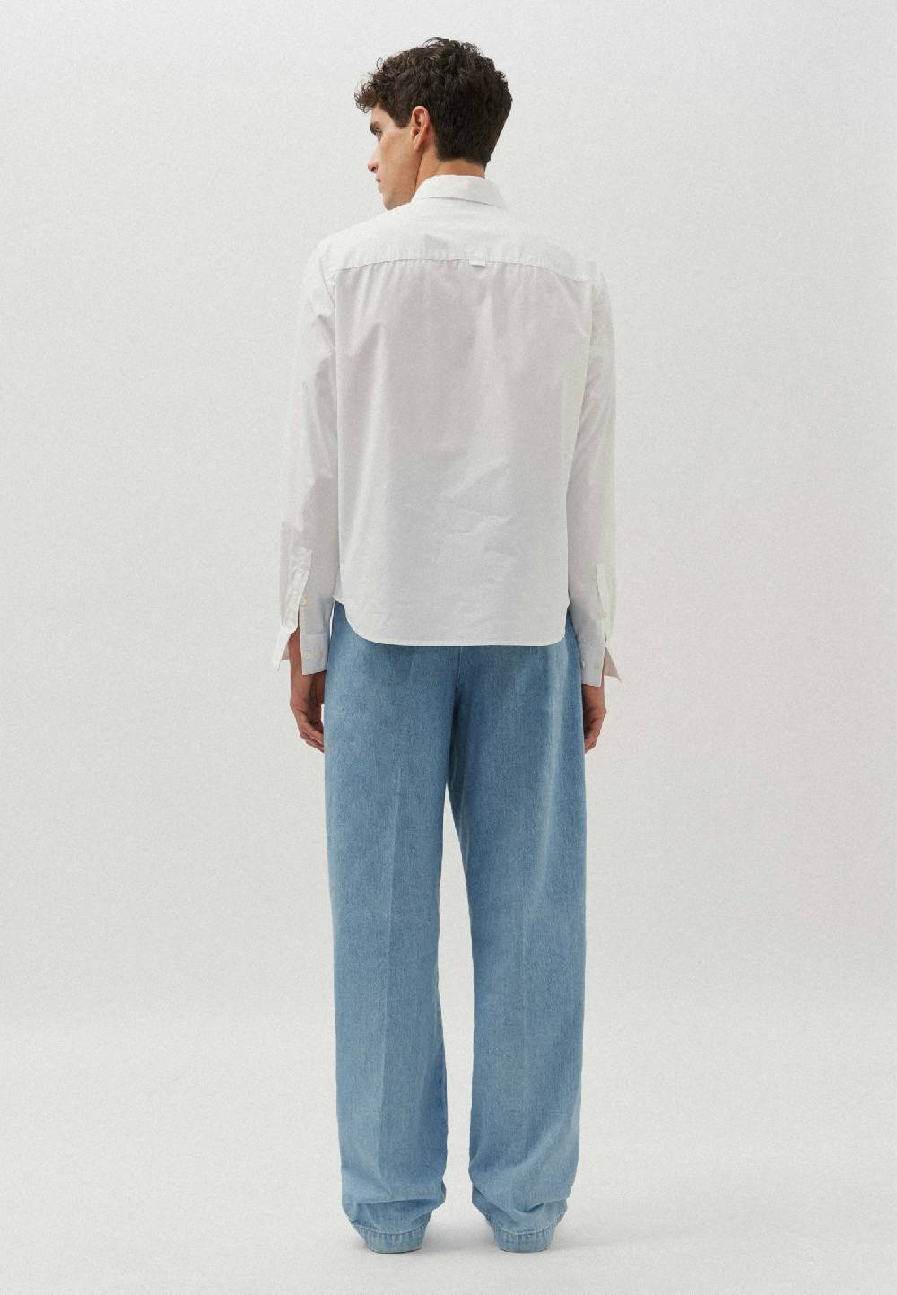 Seidensticker Hemd Regular