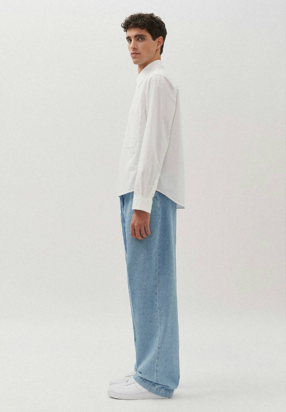 Seidensticker Hemd Regular