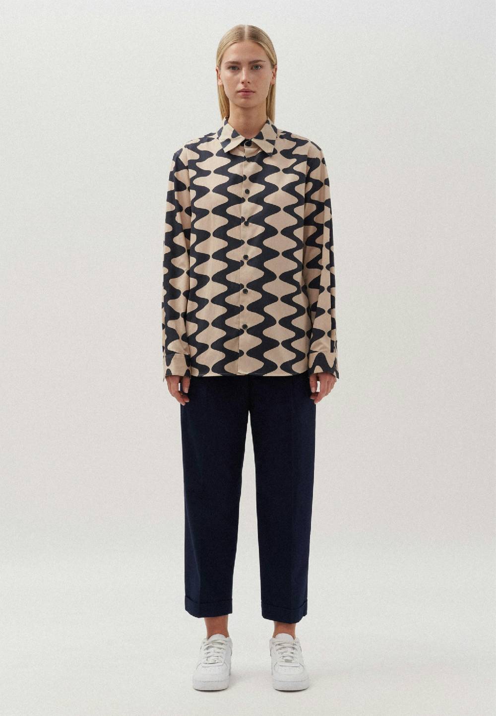 Seidensticker Hemd Regular