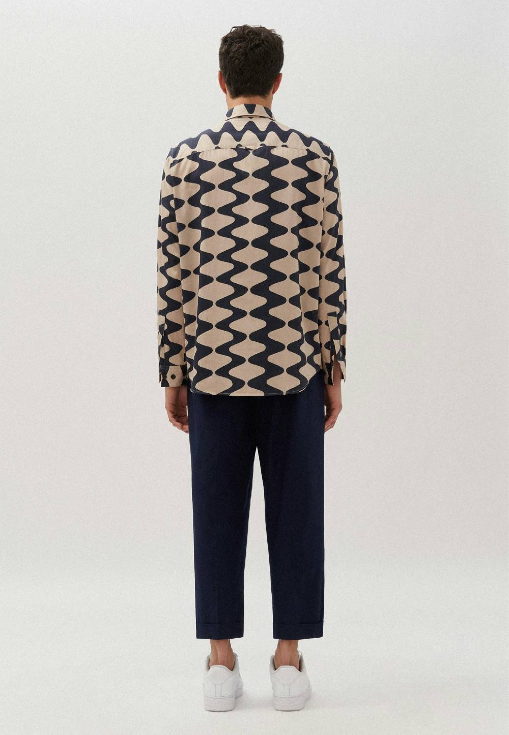 Seidensticker Hemd Regular