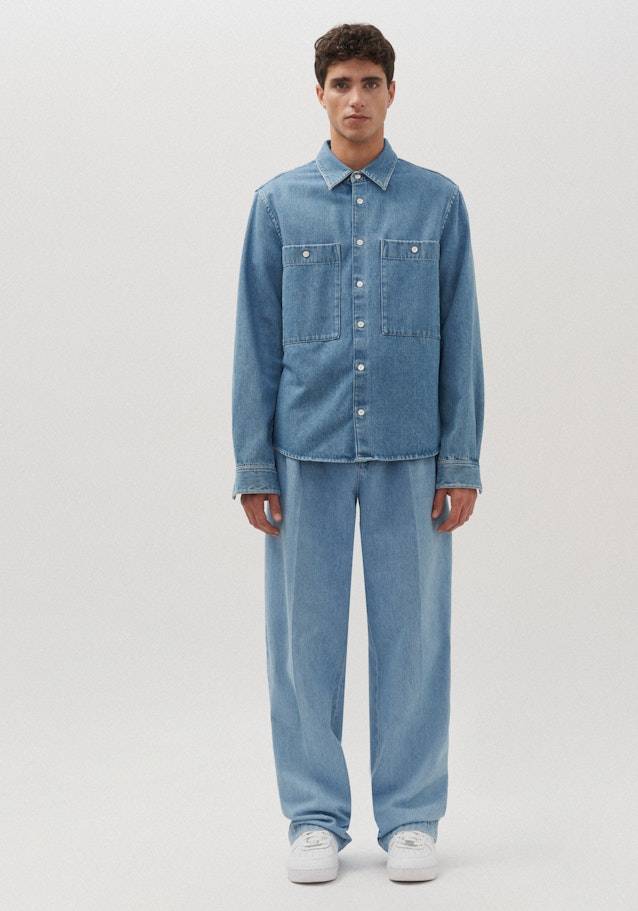 Seidensticker Hemd Regular