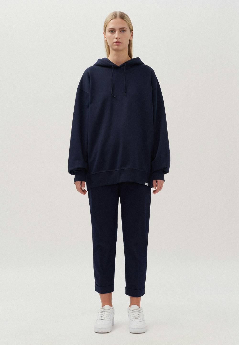 Seidensticker Hoodie Oversized