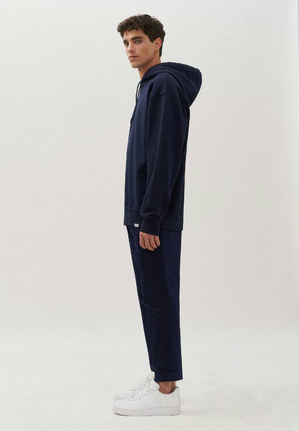 Seidensticker Hoodie Oversized