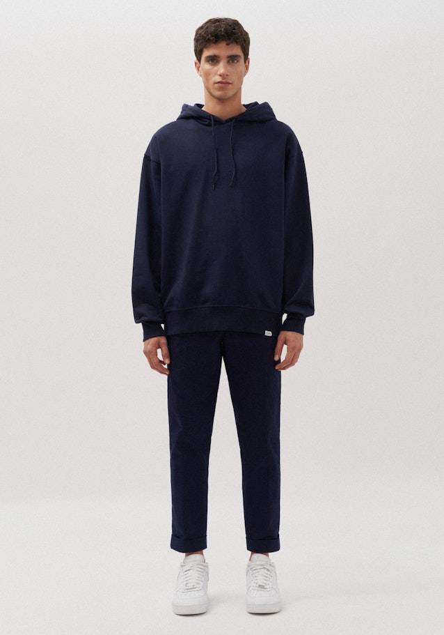 Seidensticker Hoodie Oversized