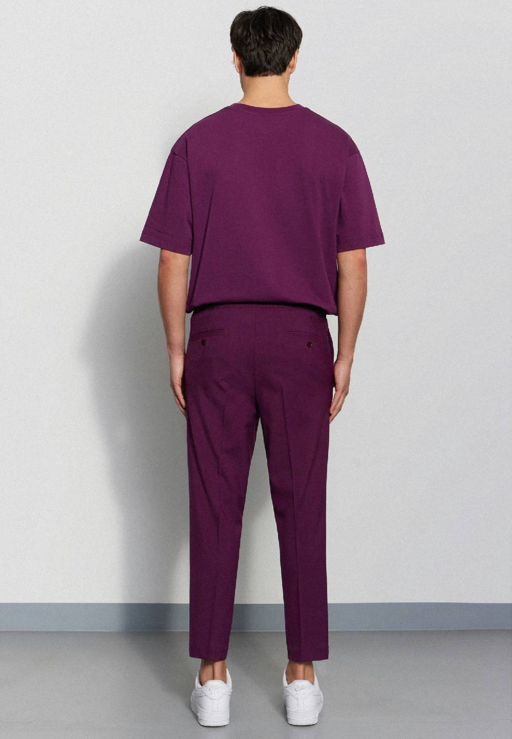 Seidensticker Hose Regular