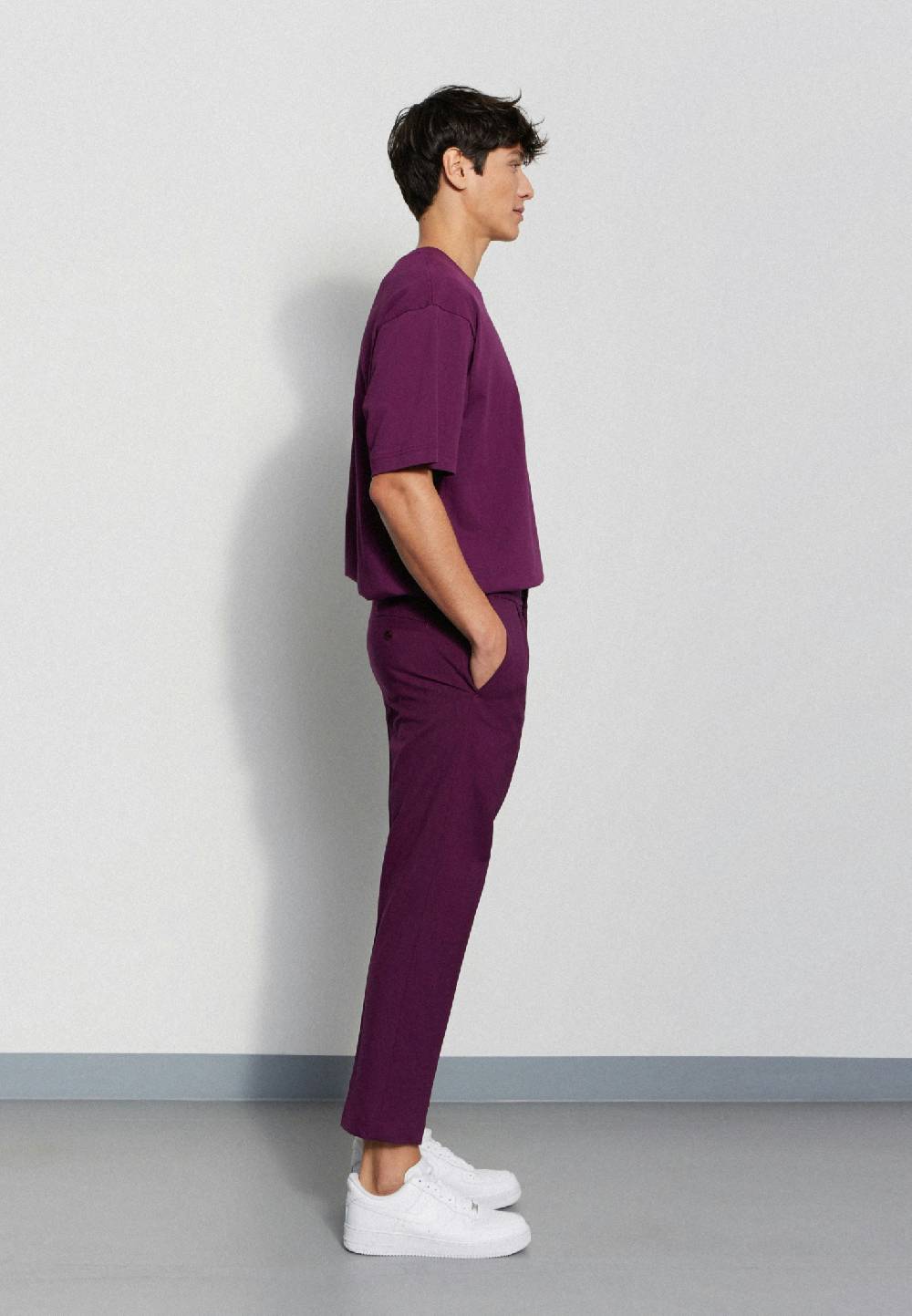 Seidensticker Hose Regular